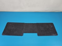 Dywaniki komplet Toyota Corolla E16 E18 13-