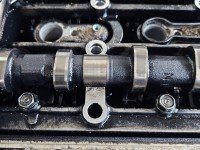 Silnik N22A2 Honda CR-V II 2.2 i-CTDi 140KM ODPALANY FILM POMIAR