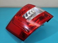 Lampa tył lewa Skoda Octavia III kombi