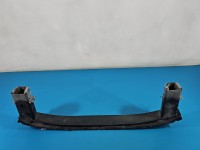Wzmocnienie zderzaka przód belka Opel Astra IV J uszkodzone mocowania przednie Z20R