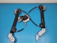 Podnośnik tył prawy SZYBY WINDA Maserati Quattroporte VI 13- 670009817 sedan