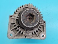 TEST Alternator Nissan Micra K12 8200100907 1.5 dci