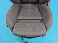 Fotel prawy przód pasażera Opel Zafira C 5d EUROPA