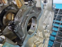 Blok silnika BMW G20 8669099, B48B20A 2.0 T (B48b20a)