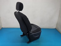 Fotel prawy przód pasażera Toyota Proace City 5d EUROPA