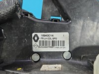 Zamek przód lewy Renault Espace V EUROPA 4pin 16943014