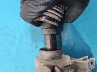 Przekładnia kierownicza maglownica Vw Touran I 1.9 tdi 1K1423051BM