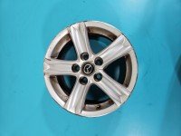 Felga aluminiowa 15" komplet alufelgi felgi Mazda 3 I BK