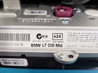 Wyświetlacz monitor bmw F30 925200303, 9252003
