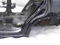 Błotnik tył lewy Vw Tiguan I 07- ćwiartka czarny C9X