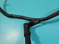 Wiązka instalacja Mercedes, klema pirotechniczna MERCEDES W176 A2465407632