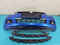 Zderzak przód Suzuki Swift Mk6 niebieski ZCG