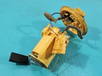 pompka Pompa paliwa Opel Vectra C 1.9 cdti 4 PIN