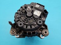 TEST Alternator Skoda Fabia III 04B903023D 1.4 tdi (Cus)