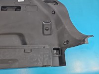 Tapicerka bagażnika prawa boczek Hyundai Santa Fe III 12–18 85741-4Z300