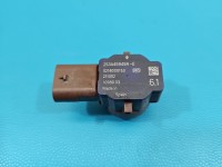 Czujnik parkowania PDC Renault Trafic III 0218000153, 253A45945R TEKNA