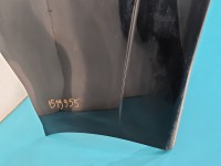 Zderzak tył Mazda 6 II GH czarny A3F HB