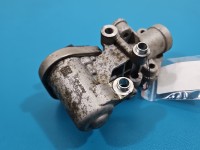 Zawór egr Kia Picanto III 17- 28450-08000, 221013A1705 1.2 MPI Producent części: KIA, 5 PIN