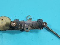 TESTOWANY Wtryskiwacz Honda Jazz II 0280156188 1.3 wiel
