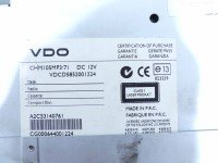 Zmieniarka cd Vw Polo IV 9N 5852001224