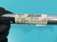 Pas bezpieczeństwa przód lewy kierowcy Renault Talisman 878176089R EU
