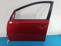 DRZWI PRZÓD LEWE KIEROWCY Toyota Prius II XW20 03- 5d 3r3