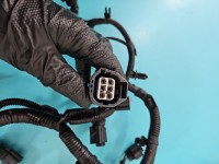 InstalacJa Wiązka silnika DU5T-12C508 2.0 tdci (T7CL) Ford S-max II MK2