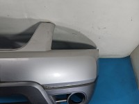 Zderzak przód Ford Freestyle Taurus X beżowy PNUPL0 - Silver Birch Metallic