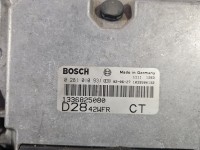 Komputer Sterownik silnika Fiat Ducato II 2.8 jtd 1336825080, 0281010931