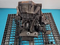 Skrzynia biegów Fiat Grande Punto 1.4 T