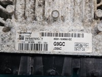 Komputer Sterownik silnika 8G91-12A650-GC, 5WS40757C-T Ford Mondeo Mk4 2.0 tdci