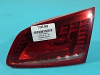 Lampa tył prawa Volkswagen, KLAPY LED KOMBI Vw Passat B7 kombi