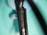 Pas bezpieczeństwa przód prawy pasażera BMW F20 7259388