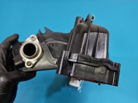 Kolektor ssący Skoda Fabia II A1712119-7MR 1.6 tdi CAYA