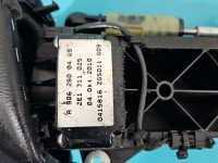 DŹWIGNIA LEWAREK WYBIERAK LINKI Vw Crafter 06- 2.5 tdi BJL