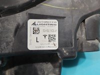 Halogen lewy Tesla Model 3 2017-