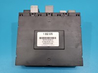 Sterownik moduł Volkswagen, Europejska, BORDNETZ Vw Passat B6 3C0937049AE