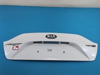 Blenda tył klapy Kia Stinger SNOW WHITE PEARL