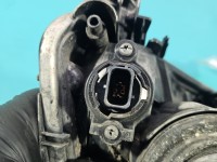 Halogen lewy Peugeot 508 I