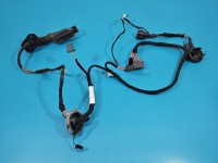 Instalacja Wiązka drzwi tył lewych AUDI A6 C7 4G5971687T