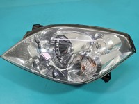 Reflektor lewy lampa przód Nissan Primera P12 EUROPA