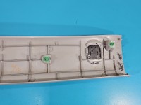 Osłona ZAŚLEPKA PLASTIK BAGAZNIKA Honda CR-V V 16- 83260-TLA-X11-20