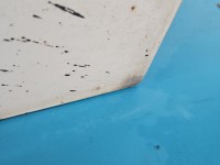 DRZWI PRZÓD PRAWE PASAŻERA Vw Crafter 06- 4d