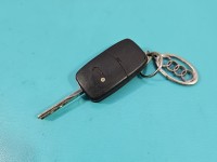 Stacyjka KLUCZYK WKŁADKA Audi A8 D2 4B0905851