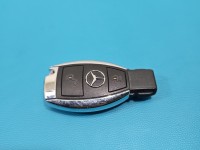 Stacyjka KLUCZYK WKŁADKA MERCEDES W176 A2469055501