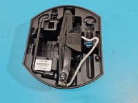 lewarek Podnośnik samochodowy trapezowy Peugeot 208 I