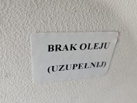 Skrzynia biegów Skoda Octavia III 1.6 tdi