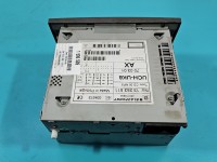 Radio fabryczne Opel Vivaro 13253511 radioodtwarzacz