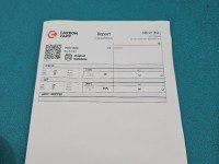 TESTOWANY Wtryskiwacz Opel Vectra C 0445110159 1.9 cdti