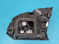 Lampa tył lewa klapy Peugeot 5008 II 17-24 HB EUROPA 9811027880, 81580101